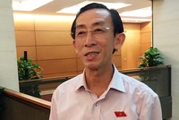 PGS-TS Trần Hoàng Ngân