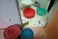 Đà Nẵng: Người dân khốn khổ vì mất nước sinh hoạt