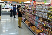 Thị trường mặt bằng bán lẻ tại Việt Nam đang có rất nhiều tiềm năng phát triển với sự nhập cuộc của nhiều nhà bán lẻ lớn