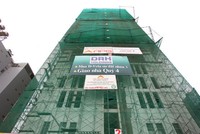 DRH Holdings cất nóc Dự án D-Vela