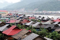 Bố trí 3.600 tỷ đồng cho 4 tỉnh thực hiện tái định cư