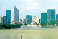 Quy hoạch đô thị liên tục thay đổi gây khó khăn cho các doanh nghiệp trong việc đầu tư vào TP.HCM