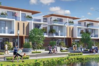 Các chủ đầu tư như Phú Long ngày càng chú trọng vào các tiện ích và không gian sống của dự án