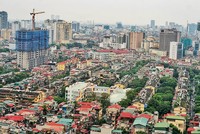 Chính phủ giao các bộ, ngành phải hoàn thành các văn bản có liên quan đến phát triển thủ đô trong tháng 12 năm nay