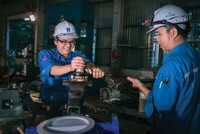 Giá khí cho điện, đạm có xu hướng tăng