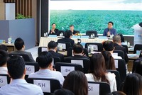 Niên độ 2018 - 2019, Ban lãnh đạo SBT đề xuất kế hoạch tăng trưởng đảm bảo cả 2 yếu tố hợp lý và thận trọng