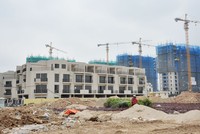 Thành lập Đoàn giám sát của Quốc hội về quản lý, sử dụng đất đai tại đô thị