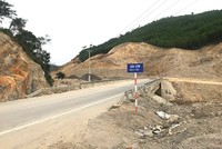 Đề nghị gỡ “lệnh cấm” giao dịch đất đai ở Vân Đồn