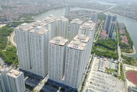 Không thể để các dự án nhà cao tầng “định hình” quy hoạch