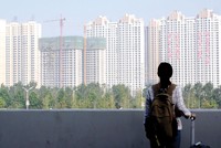 Dấu hiệu mới cho thấy bất động sản Trung Quốc đang hạ nhiệt