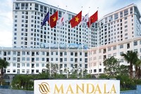 Swiss Spirit Hospitality sẽ vận hành các khách sạn với thương hiệu Mandala Hotel & Spa của Apec Group