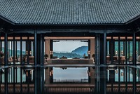 Banyan Tree Anji: Hoàn mỹ mọi góc nhìn