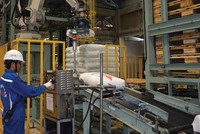 Sản phẩm PP được BSR chào bán bằng hình thức chào giá cạnh tranh