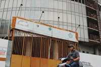 Những dự án “bẫy” khách hàng ở thì tương lai