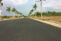 TP.HCM cấp phép xây dựng nhà riêng lẻ trên địa bàn có quy hoạch 1/2000