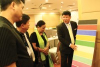 Sơn sinh thái được nhiều chuyên gia đánh giá cao vì nhiều tính năng ưu việt 