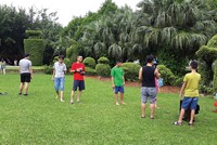 Cơ hội lớn của bất động sản nghỉ dưỡng ven đô