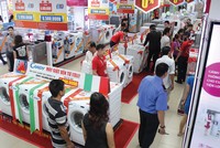 Đoạn trường mua sắm nội thất