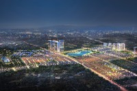 Khu đô thị Dương Nội được định hướng trở thành Zero – Energy Township – Khu đô thị cân bằng năng lượng đầu tiên tại Việt Nam