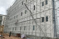 Sử dụng bê tông đúc sẵn trong xây dựng nhà ở giúp đẩy nhanh tiến độ của dự án và giảm giá thành sản phẩm