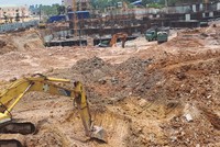 Thái Nguyên: Nhiều dự án chậm tiến độ, lỗi tại ai?