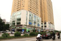 Hà Nội công bố 9 chủ đầu tư còn chây ỳ quỹ bảo trì