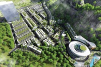 Tạm dừng giao dịch Dự án Khu nhà ở cao cấp Hoàng Phú