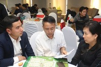 Đạo đức nghề nghiệp môi giới bất động sản là một quy chuẩn quan trọng cần thấm nhuần. Ảnh: Dũng Minh