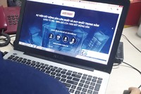 Sự phát triển của Internet giúp người mua dễ dàng tìm kiếm thông tin về dự án bất động sản