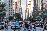 Lãi suất tăng ảnh hưởng tới sức mua bất động sản Mỹ