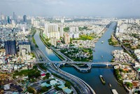 Cần gỡ “án treo” với nhiều dự án tại TP.HCM