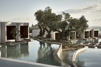 Olea All Suite Hotel: Viên ngọc lục bảo hoàn mỹ