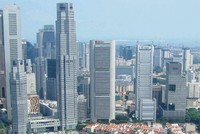 Sức mua bất động sản Singapore giảm trong ngắn hạn