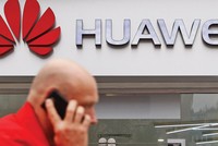 CFO Huawei bị bắt, căng thẳng Mỹ - Trung khó xoa dịu