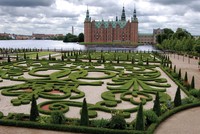 Một thoáng Copenhagen 