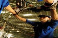 Công ty Chế tạo máy hoàn thành mục tiêu doanh thu trên 1.190 tỷ đồng