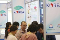 Việt Nam - Hàn Quốc thúc đẩy tăng đầu tư, thương mại