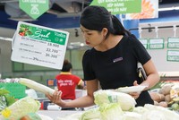 Việt Nam đang nằm trong Top 5 thị trường bán lẻ cạnh tranh nhất hiện nay