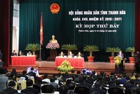 Thanh Hóa hỗ trợ mở đường bay mới tại cảng hàng không Thọ Xuân