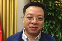 Ông Nguyễn Tuấn Anh, Phó vụ trưởng Vụ Pháp chế (Thanh tra Chính phủ)