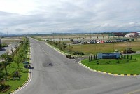 Đã có 16 nhà đầu tư đăng ký đầu tư dự án tại Khu công nghiệp VSIP Nghệ An