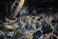 Thủ tướng chỉ thị tăng cường PCCC tại khu dân cư