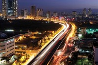 Dự án BT vẫn là nền tảng quan trọng để hoàn thiện hệ thống hạ tầng. Ảnh: Dũng Minh