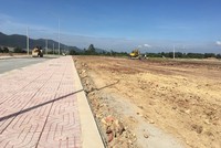 Nam Long Real lên tiếng về tố cáo của khách hàng