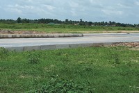 Bình Dương, Đồng Nai đang ráo riết kiểm tra các dự án phân lô, bán nền. 