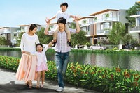 Khó khăn khi ra hàng sẽ khiến các chủ đầu tư chăm chút hơn cho từng dự án. Ảnh: Lê Toàn