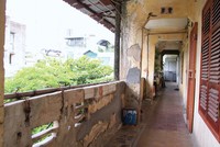 Chuyện dài “cải tạo chung cư cũ”