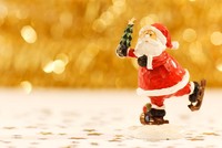 Giữ lại miền cổ tích cho con