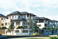 Hưng Thịnh vừa công bố ra thị trường Dự án Ba Ria City Gate có quy mô hơn 14 ha tại 
TP. Bà Rịa, tỉnh Bà Rịa - Vũng Tàu