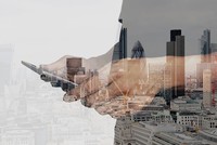 Các khối nợ bất động sản châu Á thu hút giới đầu tư toàn cầu